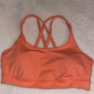 Lululemon Energy Sports bra